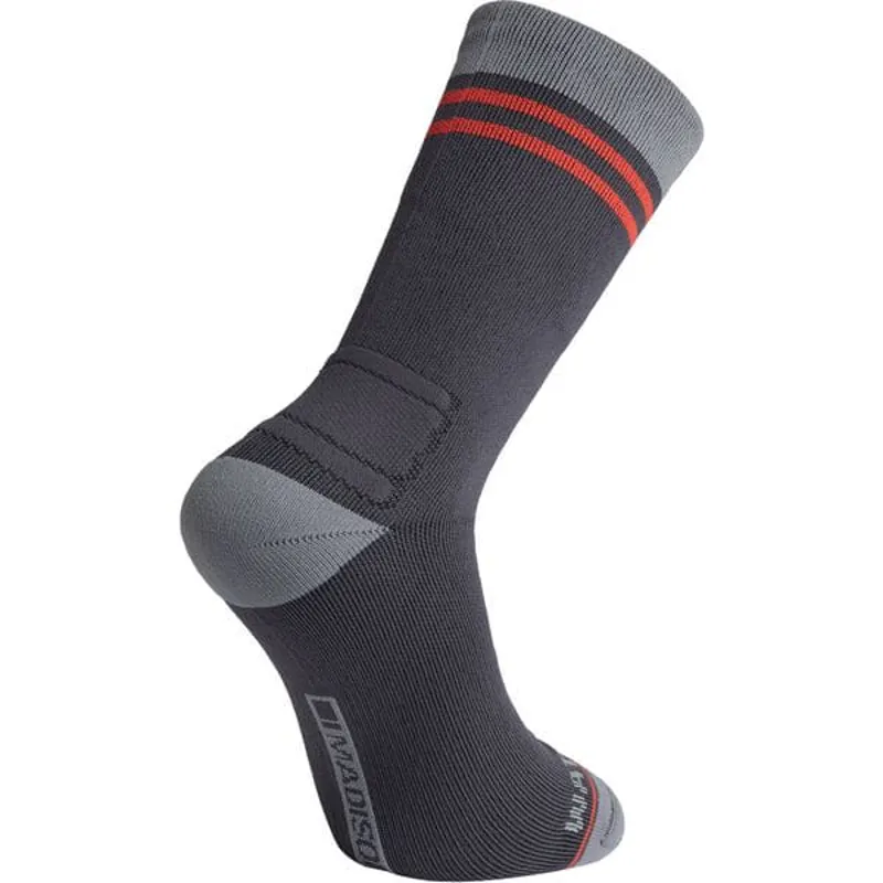 Madison Isoler Merino Waterproof Socks in Navy-1